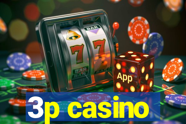 3p casino